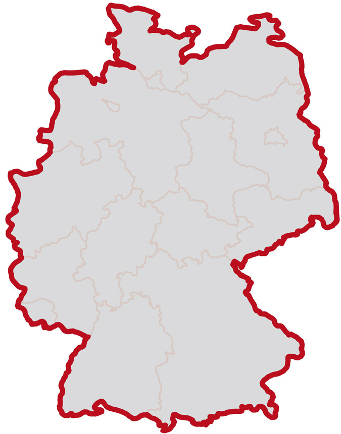 Kompaktkur Deutschland