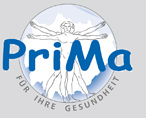 Ärztegenossenschaft Prävention in Marburg und Umgebung www.prima-eg.de